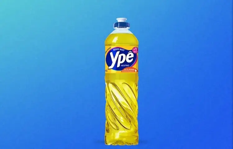 Vigilância Sanitária da Paraíba orienta evitar produtos Ypê de lote 1 até Anvisa julgar recurso do fabricante