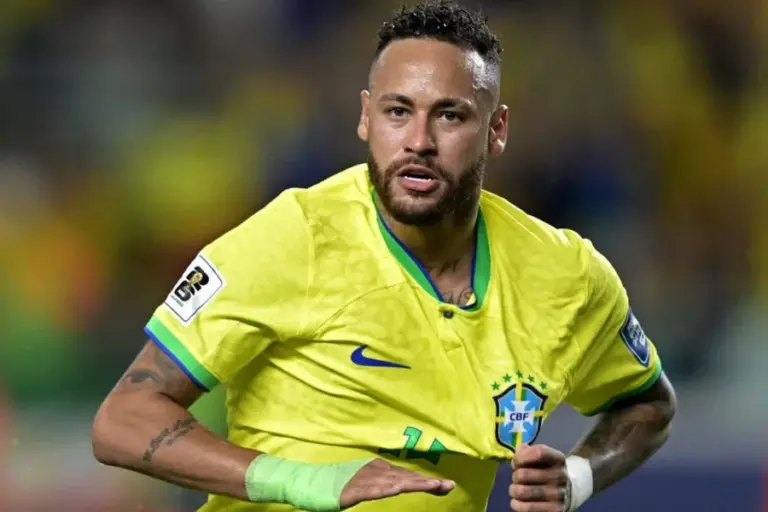 Davide Ancelotti confirma Neymar em pré-lista da Seleção para a Copa