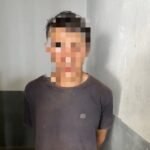 Polícia Civil prende suspeito de tentativa de roubo em Aroeiras
