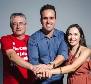 Chapão do MDB deixou estrago na campanha de Cícero no Cariri