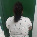 Mulher de 37 anos é presa após fingir ser criança de 12 e enganar família