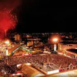 MPE proíbe uso político de festas juninas e exige gravação de shows em municípios da Paraíba